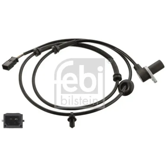 FEBI ABS Hız Sensörü (arka Sağ) – 106939 / OEM 8E0927807G ürün görseli