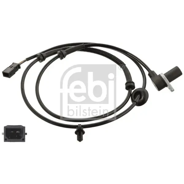 FEBI ABS Hız Sensörü (arka Sağ) – 106939 / OEM 8E0927807G