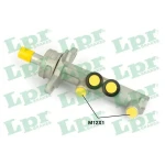 LPR Ana Merkez – 1070 / OEM 1K1619019B