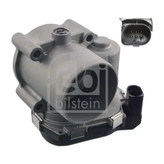 FEBI Gaz Kelebeği – 107027 / OEM 03C 133 062 T ürün görseli