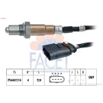 Facet Oksijen Sensörü – 10.7175 / OEM 032906265E