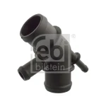 FEBI Su Flanşı 1J0121087C – 107181 / OEM 1J0 121 087 C