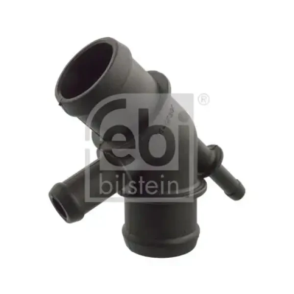 FEBI Su Flanşı 1J0121087C – 107181 / OEM 1J0 121 087 C