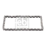 FEBI Yağ Pompa Zinciri – 107186 / OEM 4E115225E