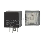 Topran Yakıt Pompa Rölesi – 107265001 / OEM 165906381