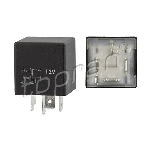Topran Yakıt Pompa Rölesi – 107265001 / OEM 165906381