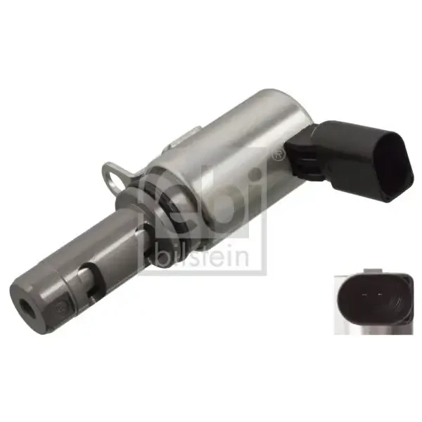 FEBI Eksantrik Kumanda Valfi – 107452 / OEM 03C906455A