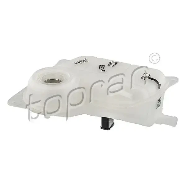 Topran Yedek Su Deposu – 107519001 / OEM 8D0121403J