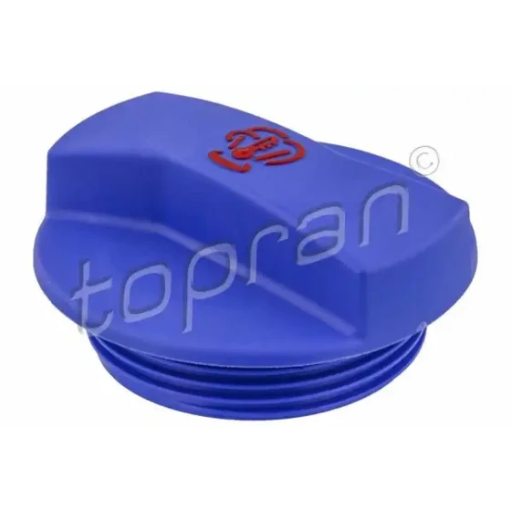 Topran Yedek Su Depo Kapağı – 107532001 / OEM 1J0121321B ürün görseli