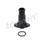 Topran Su Flanşı – 107638001 / OEM 027121145B