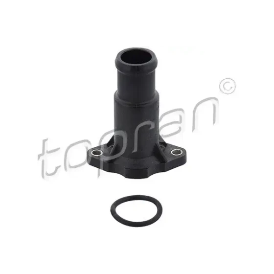 Topran Su Flanşı – 107638001 / OEM 027121145B ürün görseli