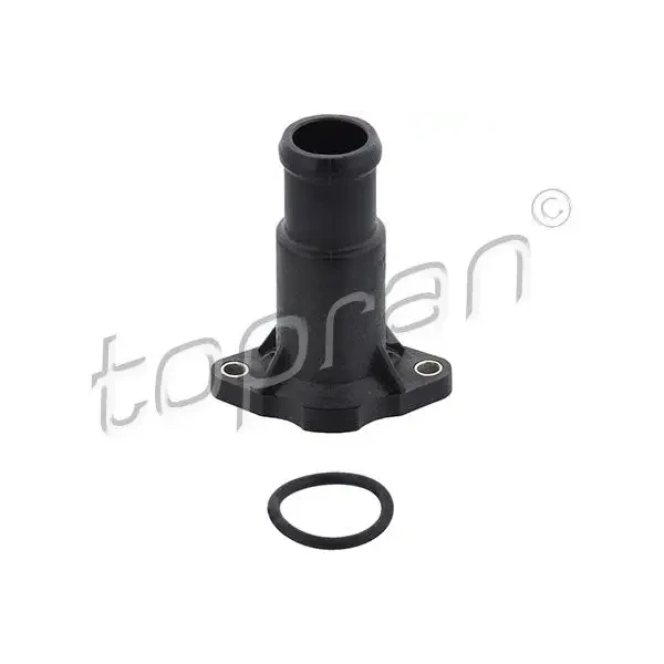 Topran Su Flanşı – 107638001 / OEM 027121145B