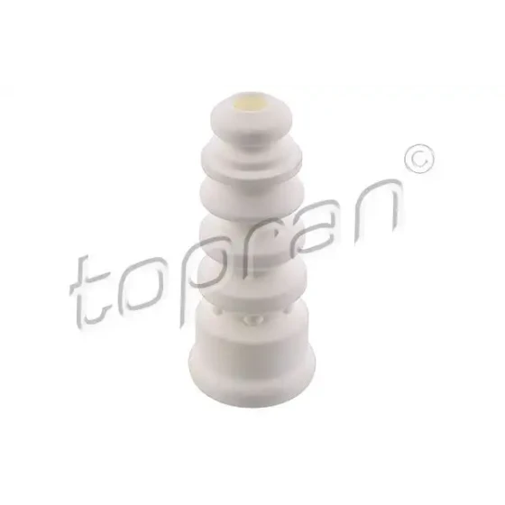 Topran Arka Süspansiyon Takozu – 107641002 / OEM 1J0512131 ürün görseli