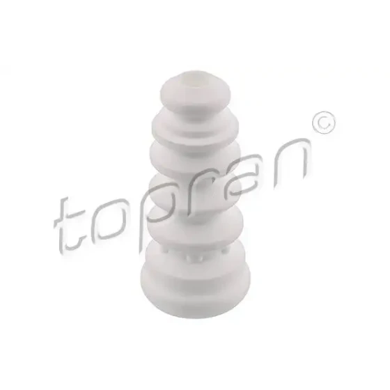 Topran Arka Süspansiyon Takozu – 107648002 / OEM 1J0512131B ürün görseli