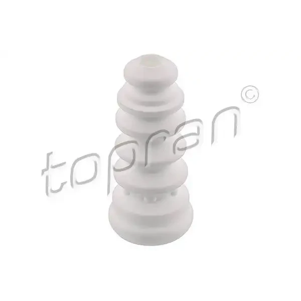 Topran Arka Süspansiyon Takozu – 107648002 / OEM 1J0512131B