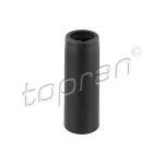Topran Arka Amortisör Toz Körüğü – 107649001 / OEM 1J0513425
