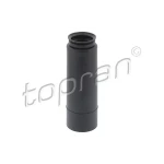 Topran Arka Amortisör Toz Körüğü – 107650001 / OEM 1J0513425A