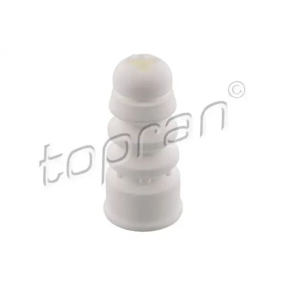 Topran Arka Süspansiyon Takozu – 107652002 / OEM 3B0512131H ürün görseli
