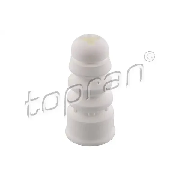 Topran Arka Süspansiyon Takozu – 107652002 / OEM 3B0512131H