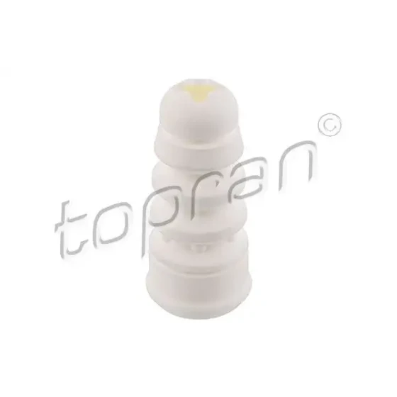 Topran Arka Süspansiyon Takozu – 107653002 / OEM 4B0512131N ürün görseli