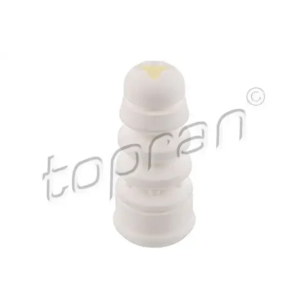 Topran Arka Süspansiyon Takozu – 107653002 / OEM 4B0512131N