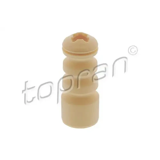 Topran Arka Süspansiyon Takozu – 107661001 / OEM 8D5512131F ürün görseli