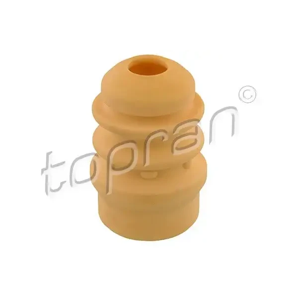 Topran Ön Süspansiyon Takozu – 107667001 / OEM 8D0412131F