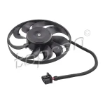 Topran Fan Motoru – 107706001 / OEM 1J0959455M