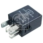 FEBI Mini Röle – 107803 / OEM A0025421219