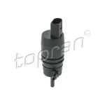 Topran Fiskiye Motoru – 107818001 / OEM 1J5955651