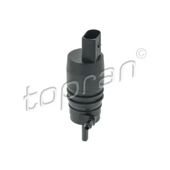 Topran Fiskiye Motoru – 107818001 / OEM 1J5955651 ürün görseli