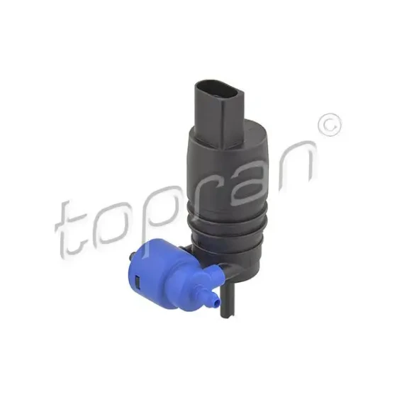 Topran Fiskiye Motoru – 107819001 / OEM 1K6955651 ürün görseli