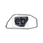 FEBI Şanzıman Filtresi – 107830 / OEM 0B6325429S2