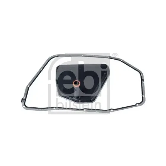 FEBI Şanzıman Filtresi – 107830 / OEM 0B6325429S2 ürün görseli