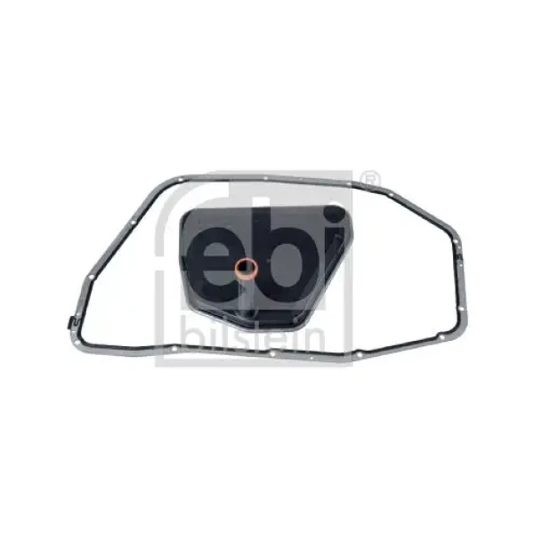FEBI Şanzıman Filtresi – 107830 / OEM 0B6325429S2