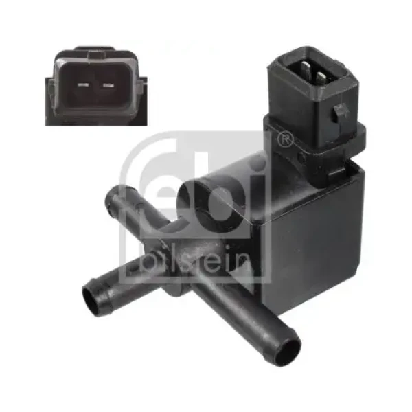 FEBI Turbo Basınç Ayar Valfi – 107865 / OEM 06A906283E