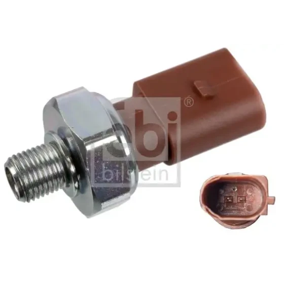 FEBI Yağ Müşürü – 107974 / OEM 04L919081A ürün görseli