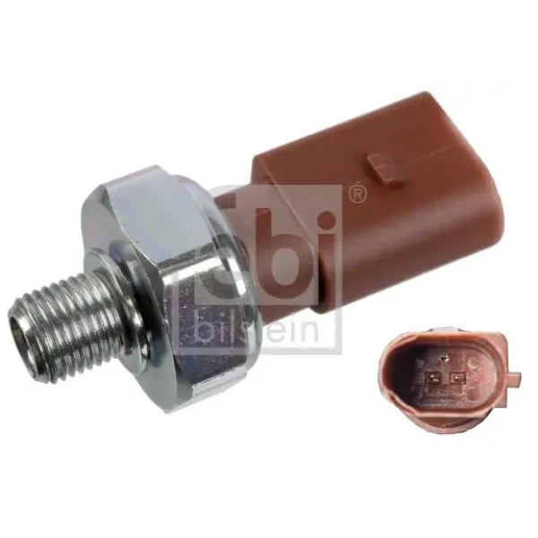 FEBI Yağ Müşürü – 107974 / OEM 04L919081A