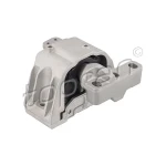 Topran Motor Takozu (Sağ) – 107974001 / OEM 1J0199262AN