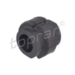 Topran Viraj Lastiği (Ön) – 107988001 / OEM 4D0411327G