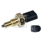 FEBI Geri Vites Müşürü – 108018 / OEM 01E941521A