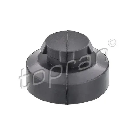 Topran Radyatör Takozu – 108029001 / OEM 8D0121275 ürün görseli