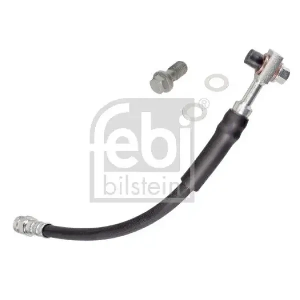 FEBI Arka Fren Hortumu – 108079 / OEM 5Q0611775Q