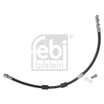 FEBI Ön Fren Hortumu – 108086 / OEM 5QM611701B