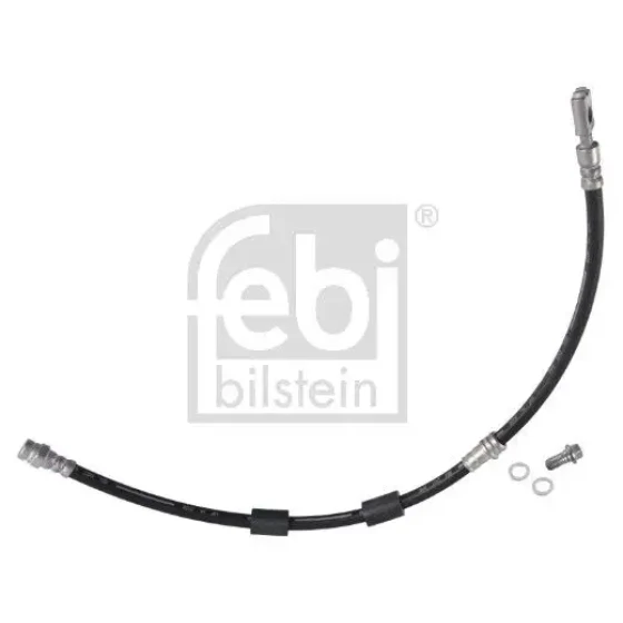FEBI Ön Fren Hortumu – 108086 / OEM 5QM611701B ürün görseli