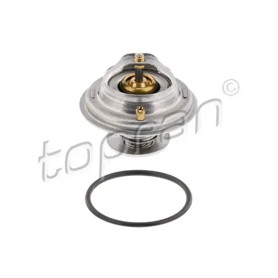 Topran Termostat – 108138001 / OEM 078121113G ürün görseli