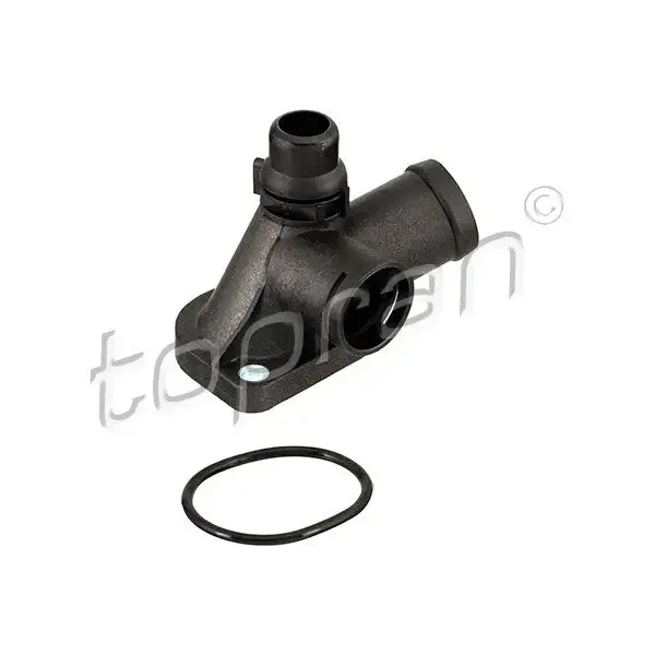 Topran Su Flanşı – 108195001 / OEM 050121133D
