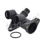 Topran Su Flanşı – 108196001 / OEM 058121133B