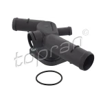 Topran Su Flanşı – 108197001 / OEM 06A121133D