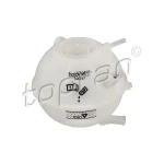 Topran Yedek Su Deposu – 108227001 / OEM 1J0121403A